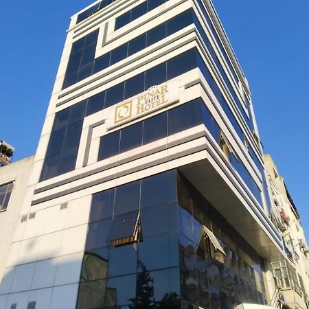 폴라트 엘리트 호텔 아다나 외부 사진